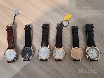 OROLOGI DI LUSSO HACHETTE