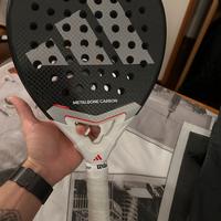 ADIDAS METALBONE CARBON 3.4 2025