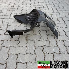 GRIGLIA RADIATORE TMAX 2008 2011