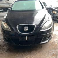 Ricambi Seat Altea 2008 1.9 tdi bls dsg 