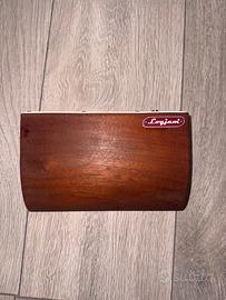 Stomp box Log Jam The Logarhythm mk3