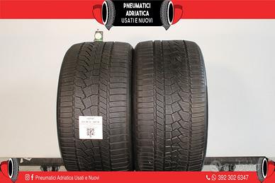 2 Gomme 315 30 R 21 Continental al 94% SPED GRATIS