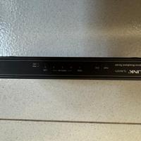 TPLINK TL-R470T+ - dual wan router