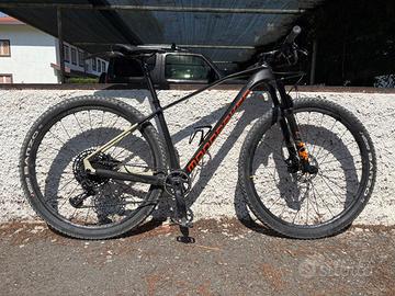 Mtb Mondraker rr carbon