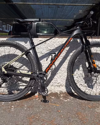 Mtb Mondraker rr carbon