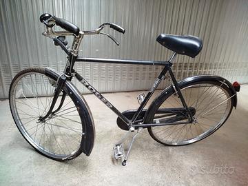 bici da uomo freni a bacchetta