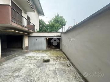 AUTORIMESSA A RIVAROLO CANAVESE