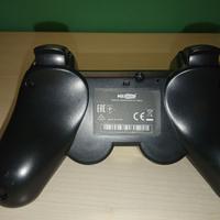 Controller wireless