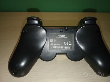 Controller wireless