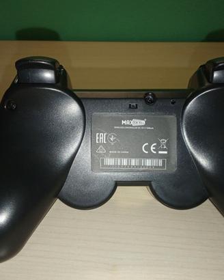 Controller wireless