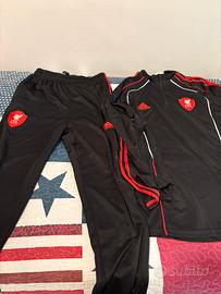 Tuta Liverpool 2026