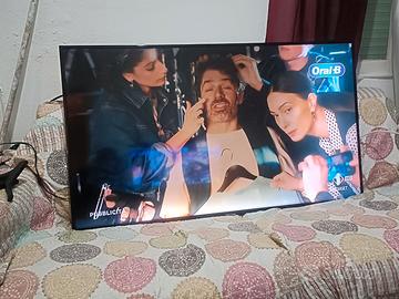 Smart TV Samsung 55"