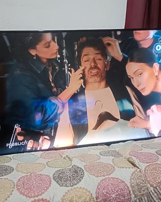 Smart TV Samsung 55"