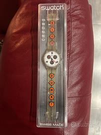 Orologio Swatch Chrono