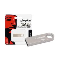 pendrive Kingston 16 gb 