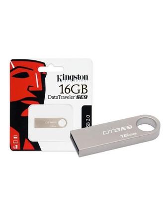 pendrive Kingston 16 gb 