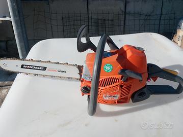 motosega oleomac GS 370 