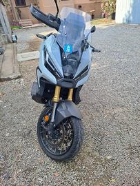 Honda X-ADV 750