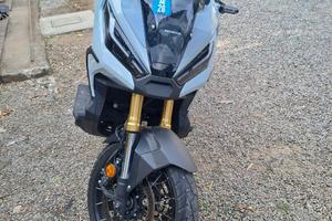 Honda X-ADV 750