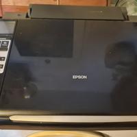 copiatrice epson stylus dx8450
