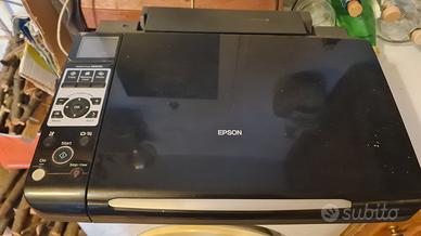 copiatrice epson stylus dx8450