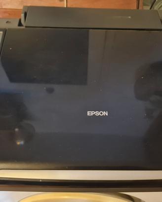copiatrice epson stylus dx8450