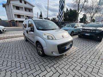 STATO QUBO 1.4 BENZ/METANO ECONOMICO