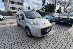 STATO QUBO 1.4 BENZ/METANO ECONOMICO
