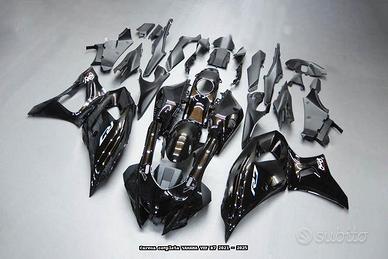 Carena Completa YAMAHA YZF R7 2021 - 2025