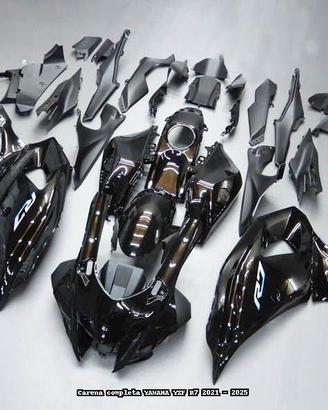 Carena Completa YAMAHA YZF R7 2021 - 2025