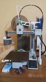 Stampa in 3d Economica