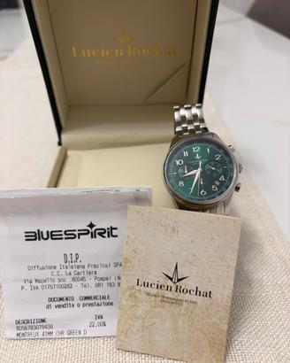 Orologio lucien rochat