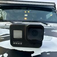 GoPro Hero 8 black