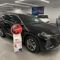 HYUNDAI Tucson 1.6 CRDI 116 CV X-Line