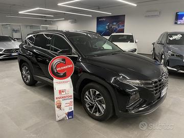HYUNDAI Tucson 1.6 CRDI 116 CV X-Line