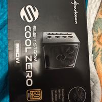 Alimentatore Computer 