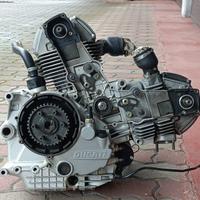 Motore completo revisionato Ducati 900 SS i.e. sup