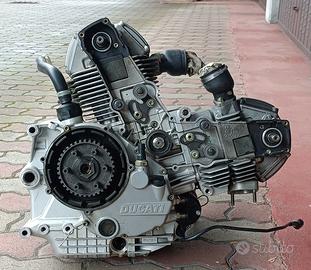 Motore completo revisionato Ducati 900 SS i.e. sup
