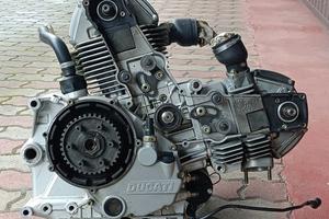 Motore completo revisionato Ducati 900 SS i.e. sup