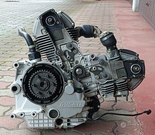 Motore completo revisionato Ducati 900 SS i.e. sup