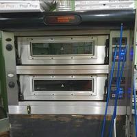 Forno Moretti Amalfi