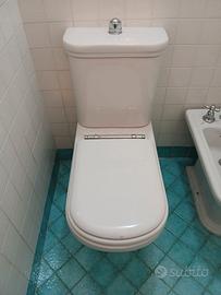 Set completo sanitari ideal standard