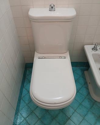 Set completo sanitari ideal standard