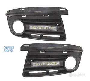 LUCE DIURNA VOLKSWAGEN VW JETTA 05-10 CRISTALLO CH