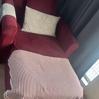 Ikea Chaise longue Chair for Sale