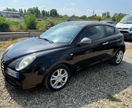 Alfa mito