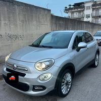 Fiat 500 x cambio automatico