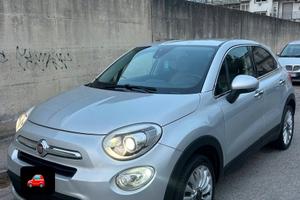 Fiat 500 x cambio automatico