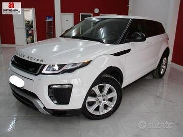 R.R.Evoque 2.0 TD4 5p. HSE Dynamic AUTO-11/2017
