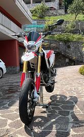 Vent Derapage 50  Motard